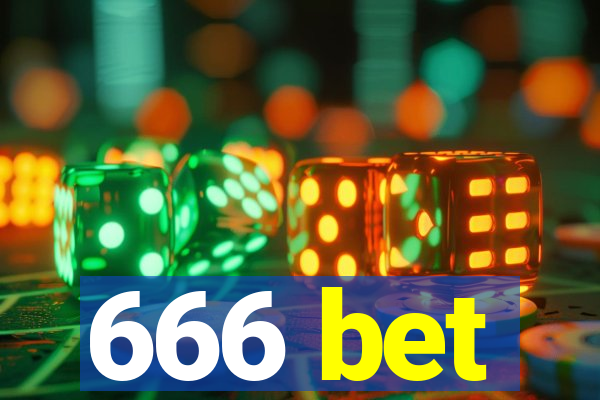 666 bet